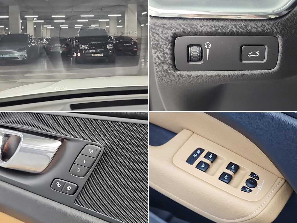볼보 XC60 XC60(2세대) D5 AWD 모멘텀 이미지 18