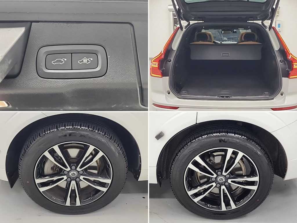 볼보 XC60 XC60(2세대) D5 AWD 모멘텀 이미지 19