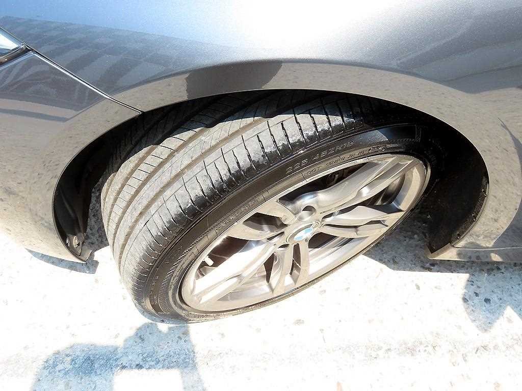 BMW 3시리즈 3시리즈 (F30) 320i M 스포츠 이미지 20