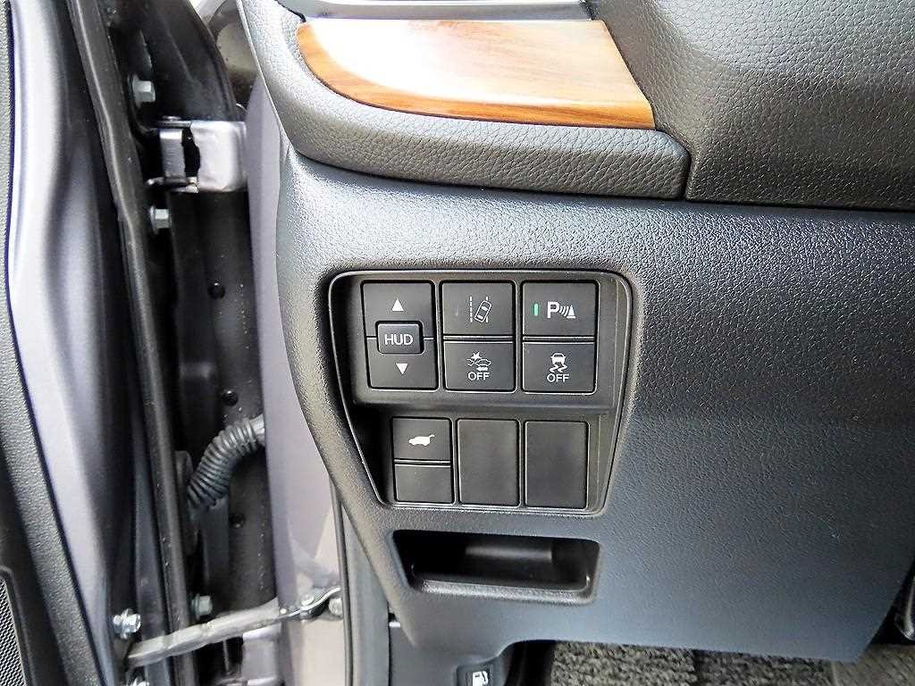 혼다 CR-V CR-V 5세대 1.5 투어링 4WD 이미지 12