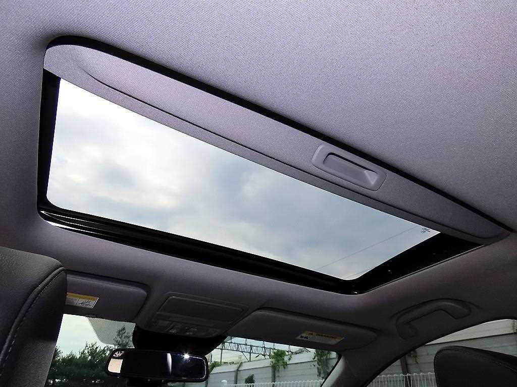 혼다 CR-V CR-V 5세대 1.5 투어링 4WD 이미지 15