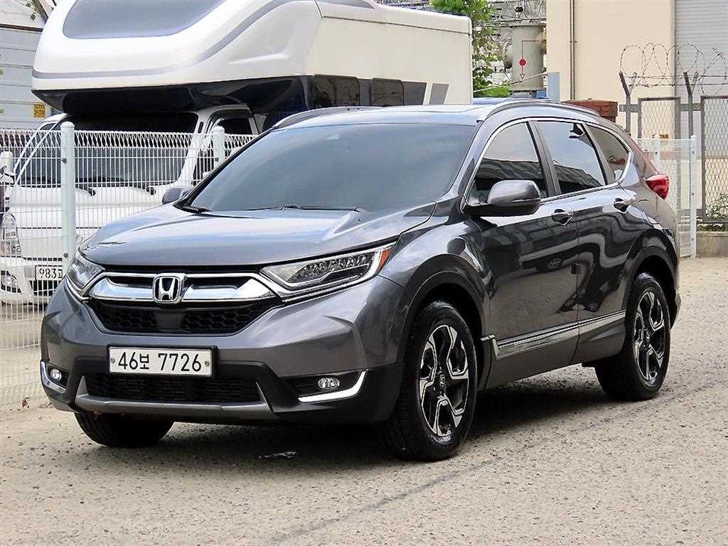 혼다 CR-V CR-V 5세대 1.5 투어링 4WD 이미지 2