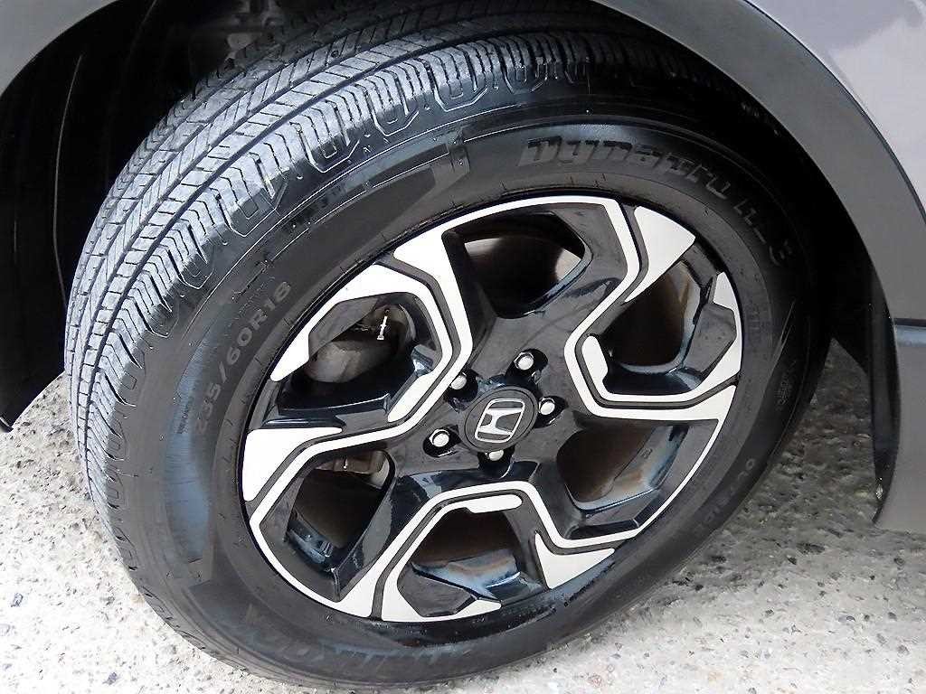 혼다 CR-V CR-V 5세대 1.5 투어링 4WD 이미지 20