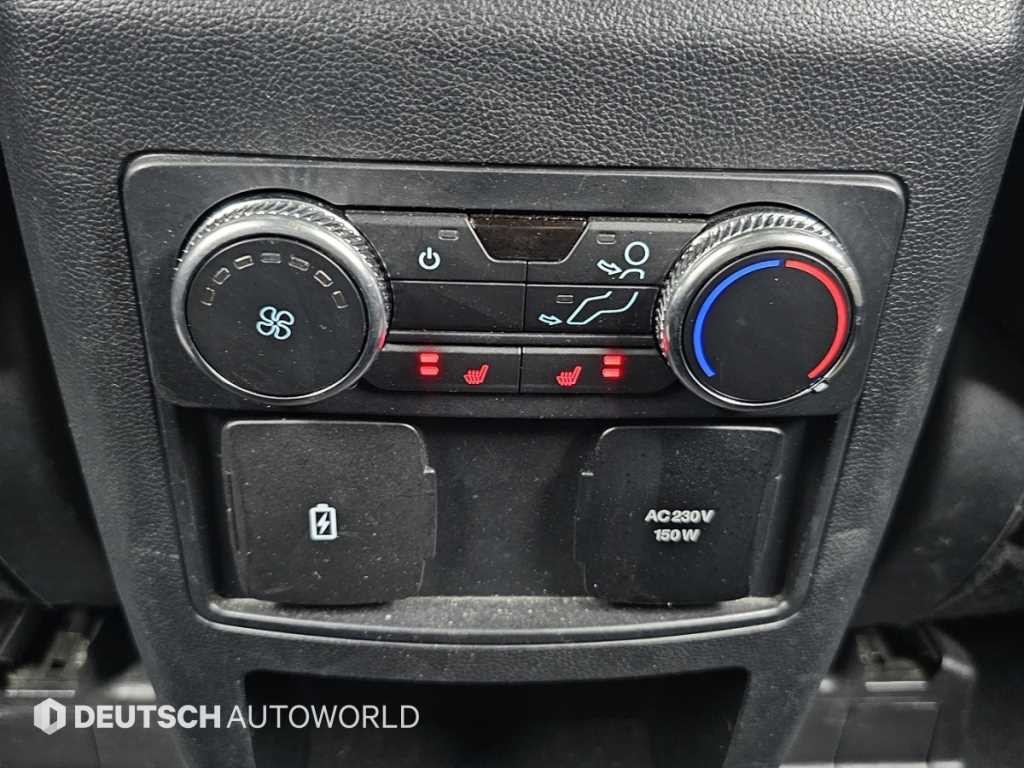 포드 익스플로러 익스플로러 6세대 3.0 AWD PHEV 리미티드 이미지 16