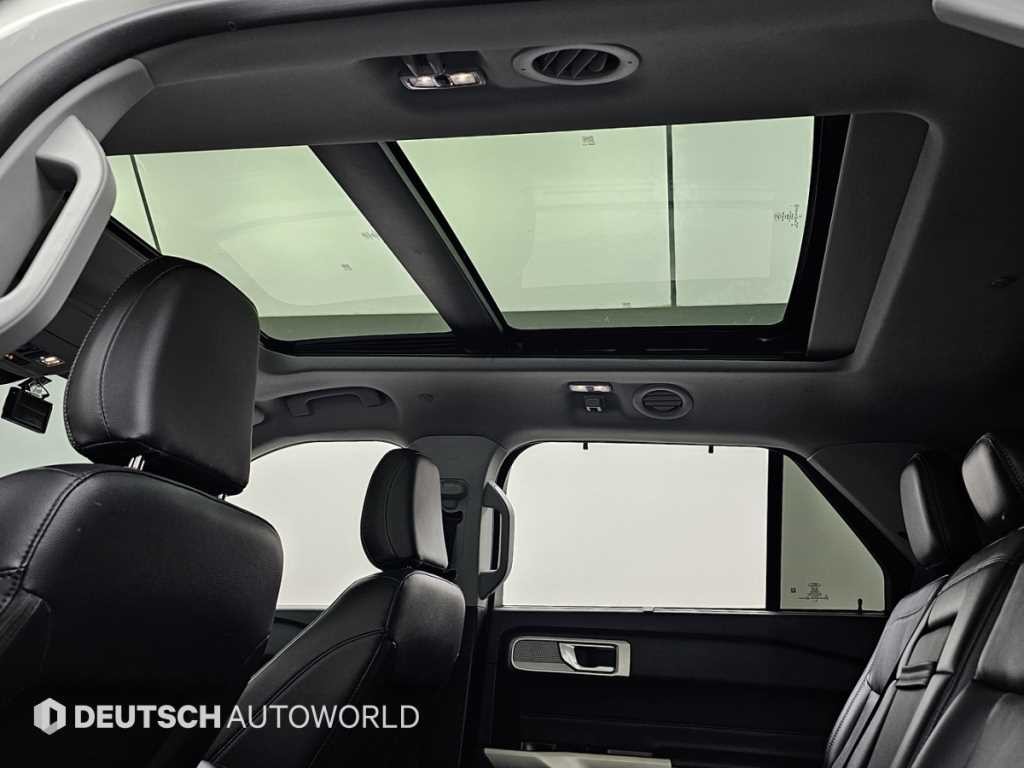 포드 익스플로러 익스플로러 6세대 3.0 AWD PHEV 리미티드 이미지 18
