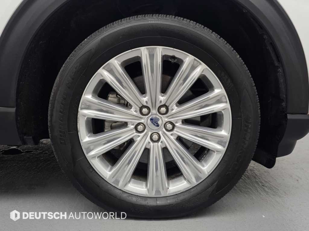 포드 익스플로러 익스플로러 6세대 3.0 AWD PHEV 리미티드 이미지 5