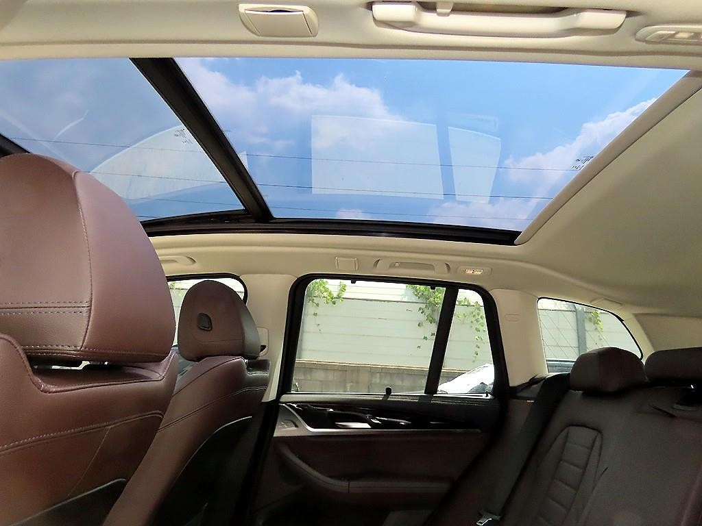 BMW X3 X3 (G01) xDrive 20d M 스포츠 이미지 16
