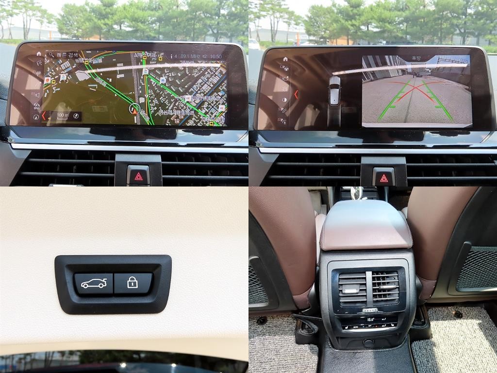 BMW X3 X3 (G01) xDrive 20d M 스포츠 이미지 18