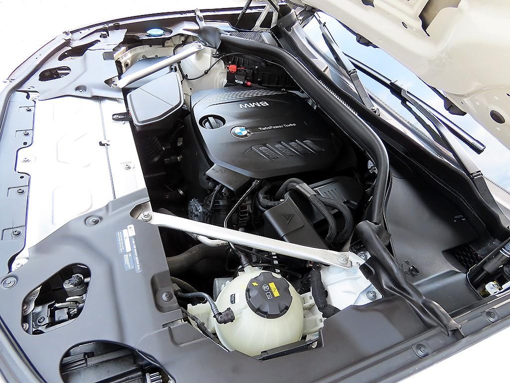 BMW X3 X3 (G01) xDrive 20d M 스포츠 이미지 19