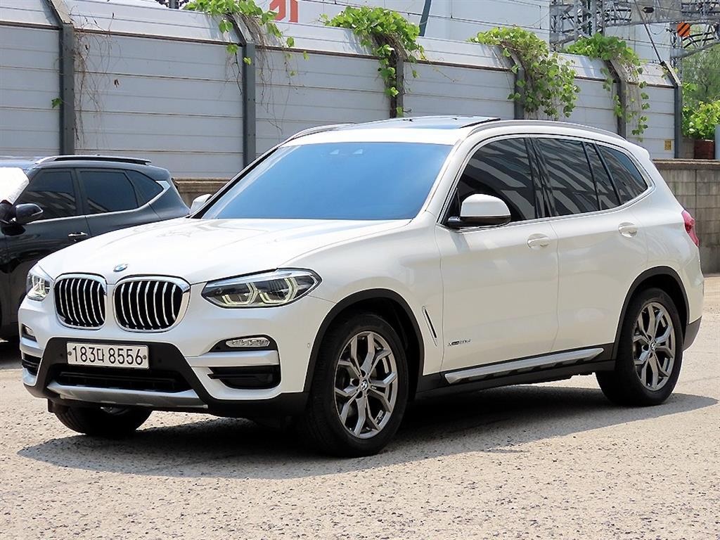BMW X3 X3 (G01) xDrive 20d M 스포츠 이미지 2