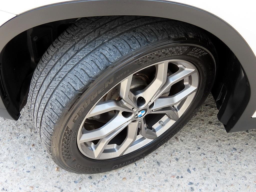 BMW X3 X3 (G01) xDrive 20d M 스포츠 이미지 20