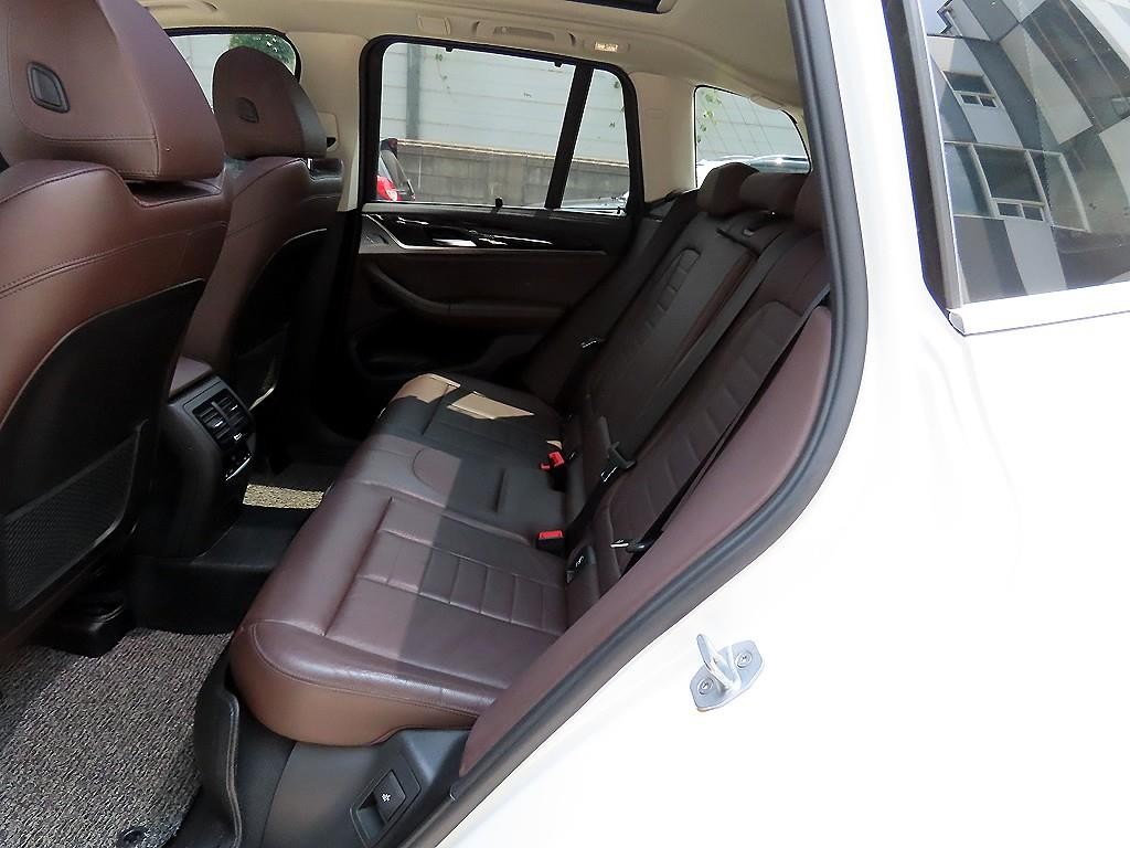 BMW X3 X3 (G01) xDrive 20d M 스포츠 이미지 6