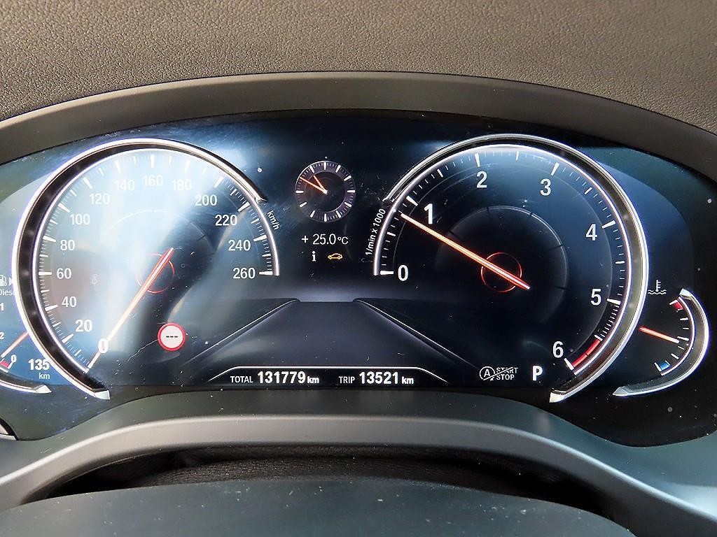 BMW X3 X3 (G01) xDrive 20d M 스포츠 이미지 9