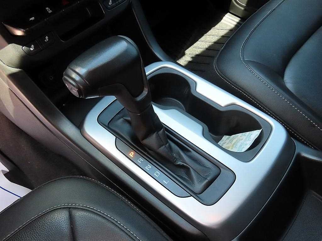 쉐보레 콜로라도 3.6 익스트림-X 4WD 사이드 레일 이미지 11