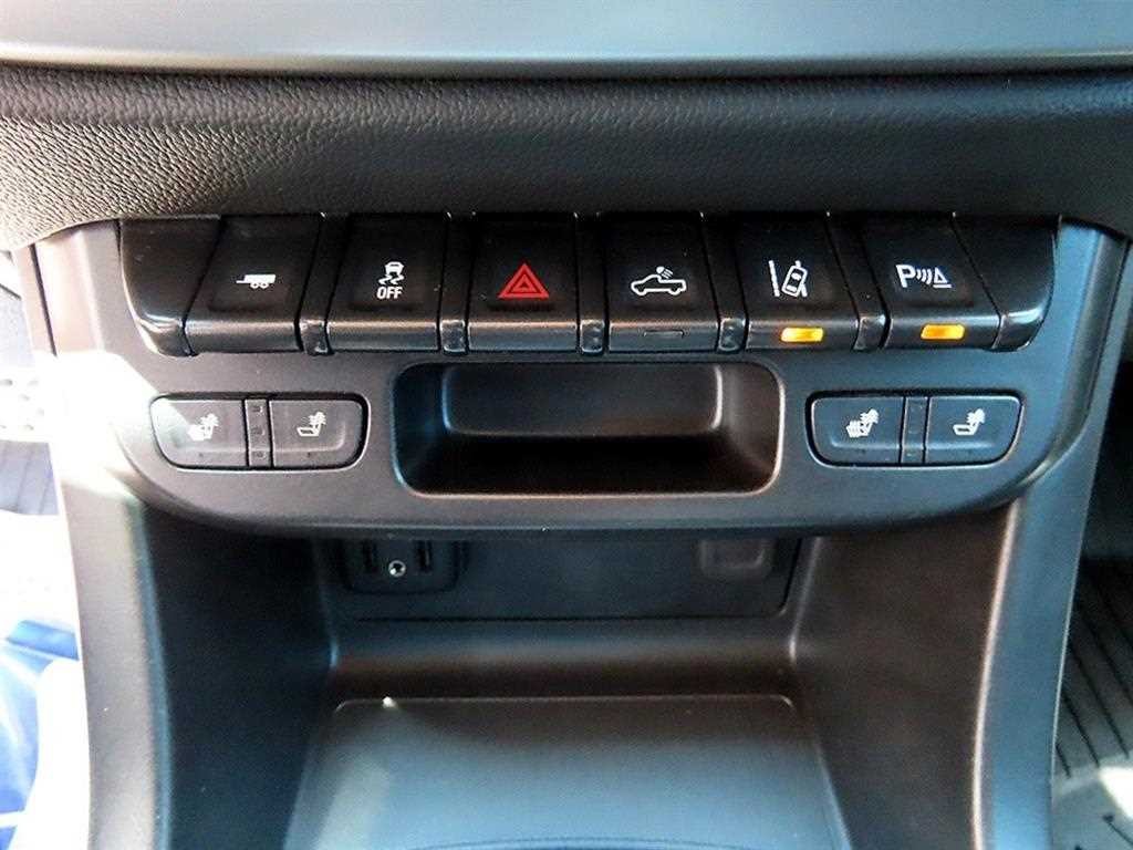쉐보레 콜로라도 3.6 익스트림-X 4WD 사이드 레일 이미지 13