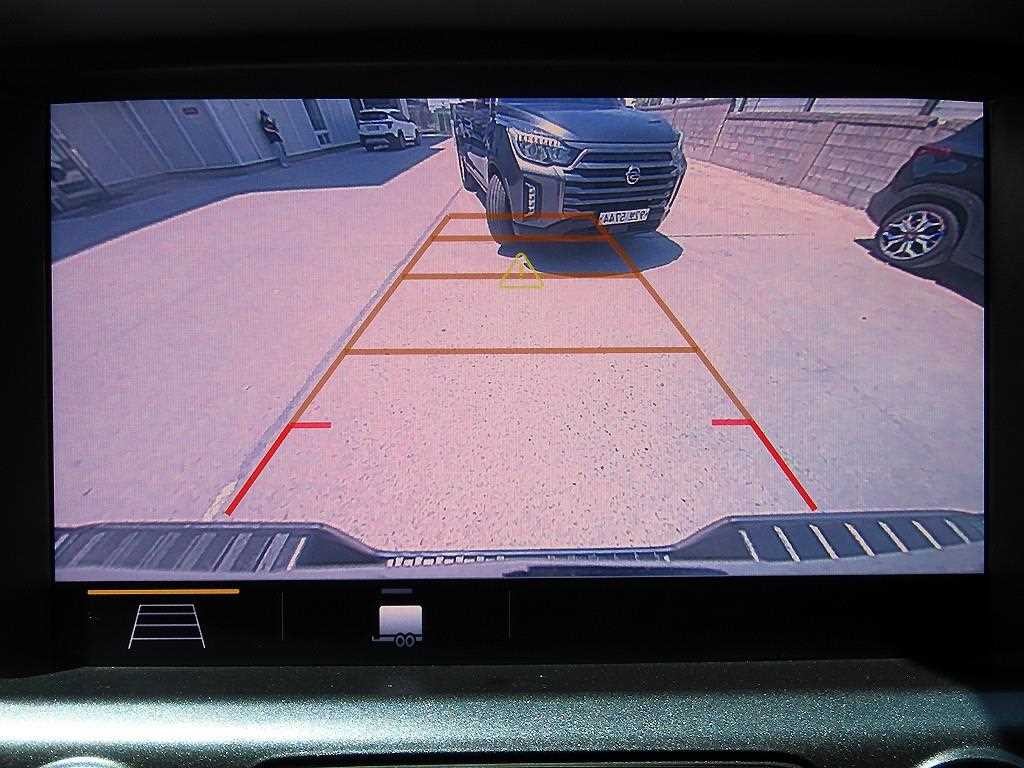 쉐보레 콜로라도 3.6 익스트림-X 4WD 사이드 레일 이미지 16