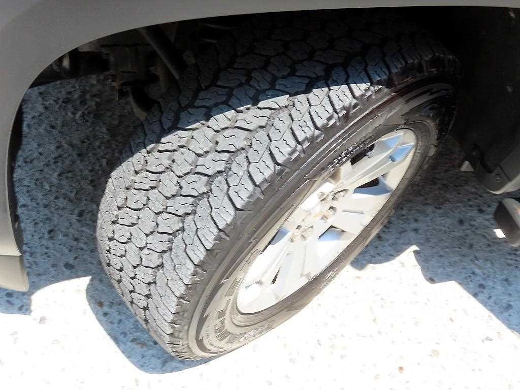 쉐보레 콜로라도 3.6 익스트림-X 4WD 사이드 레일 이미지 20