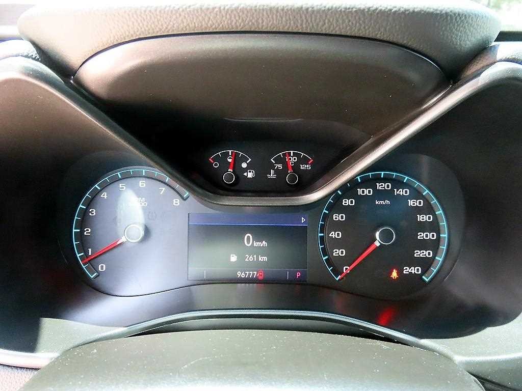쉐보레 콜로라도 3.6 익스트림-X 4WD 사이드 레일 이미지 9