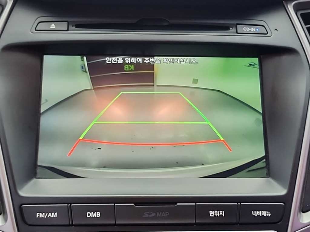 현대 싼타페 싼타페 더 프라임 디젤 2.0 2WD 프리미엄 이미지 16