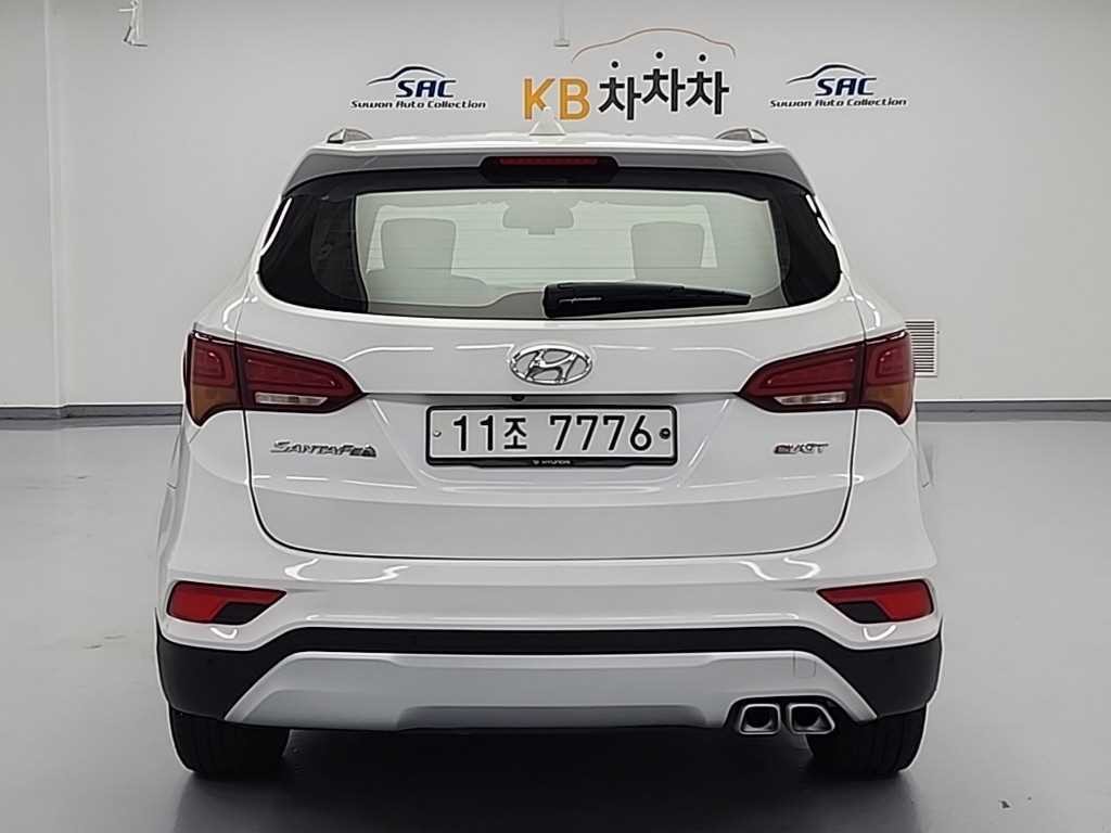 현대 싼타페 싼타페 더 프라임 디젤 2.0 2WD 프리미엄 이미지 3