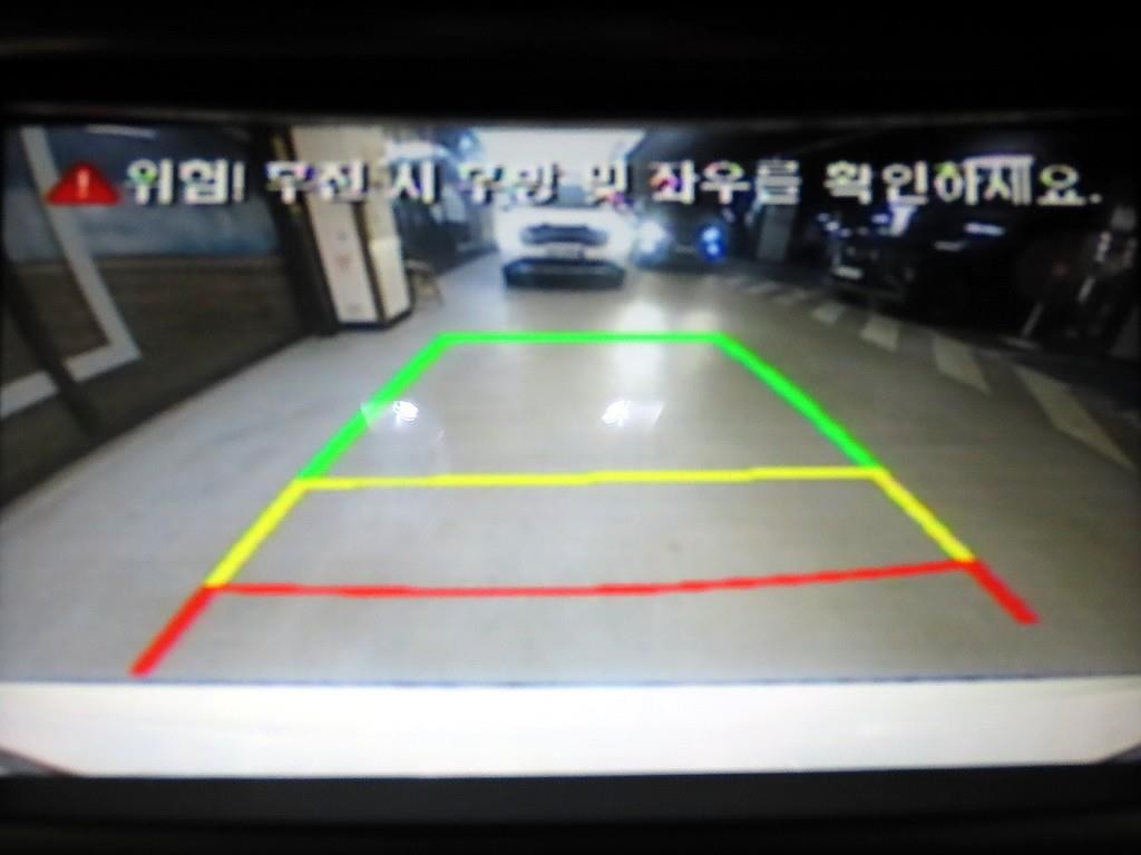 현대 그랜저 그랜저 HG HG300 EXCLUSIVE 기본형 이미지 15