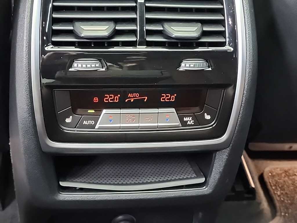 BMW X5 X5 (G05) M50d 이미지 13