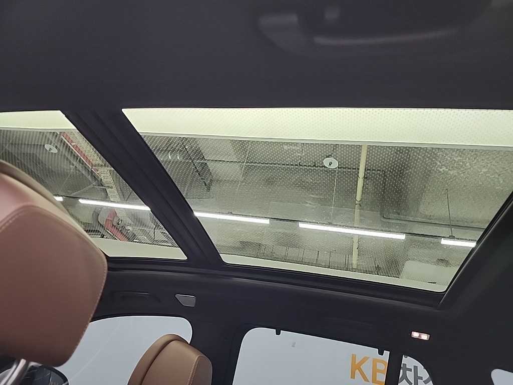 BMW X5 X5 (G05) M50d 이미지 14