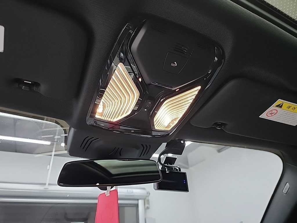 BMW X5 X5 (G05) M50d 이미지 17