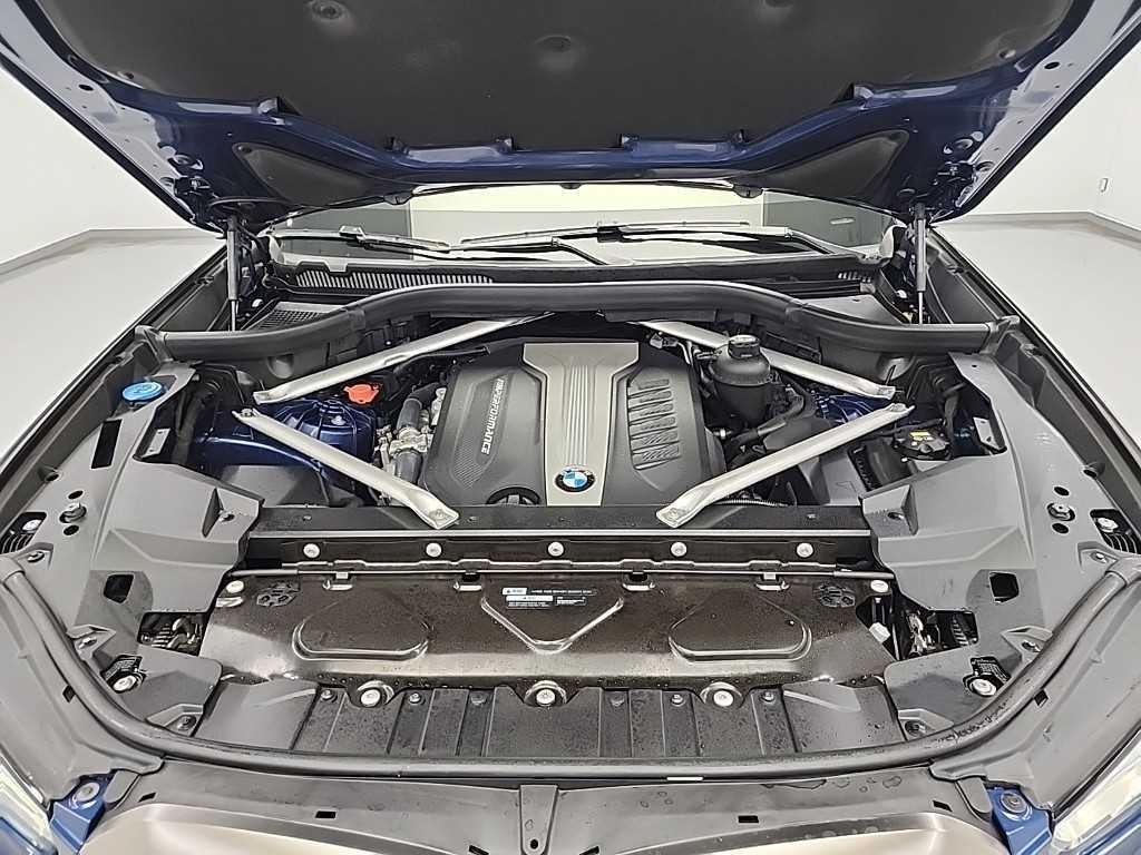 BMW X5 X5 (G05) M50d 이미지 5