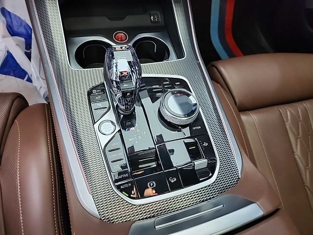 BMW X5 X5 (G05) M50d 이미지 8
