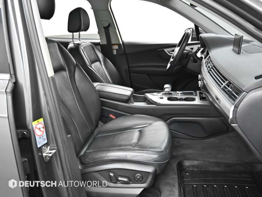 아우디 Q7 Q7 (4M) 45 TFSI 콰트로 이미지 10