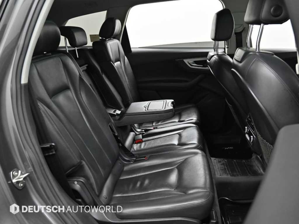 아우디 Q7 Q7 (4M) 45 TFSI 콰트로 이미지 12