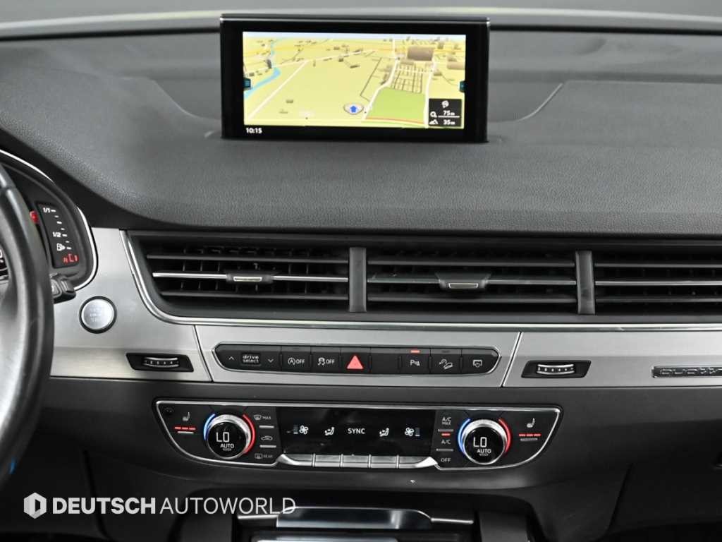 아우디 Q7 Q7 (4M) 45 TFSI 콰트로 이미지 14