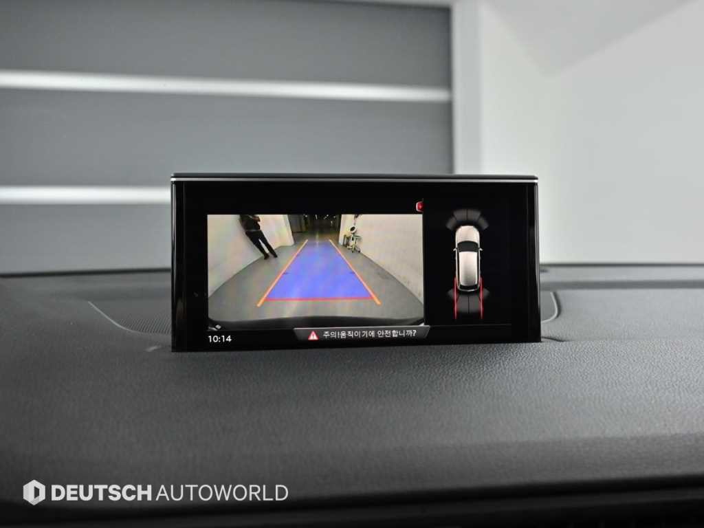 아우디 Q7 Q7 (4M) 45 TFSI 콰트로 이미지 15