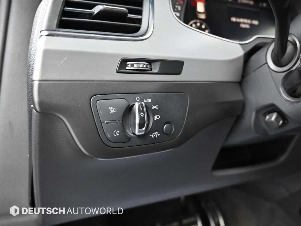 아우디 Q7 Q7 (4M) 45 TFSI 콰트로 이미지 17