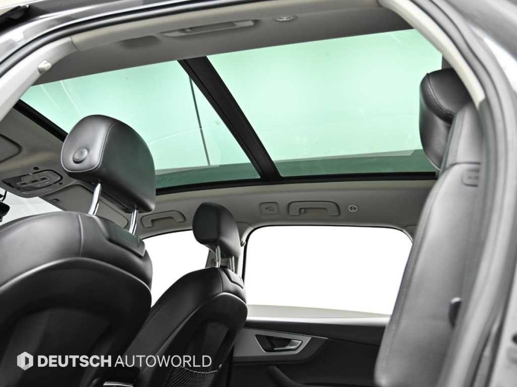 아우디 Q7 Q7 (4M) 45 TFSI 콰트로 이미지 18
