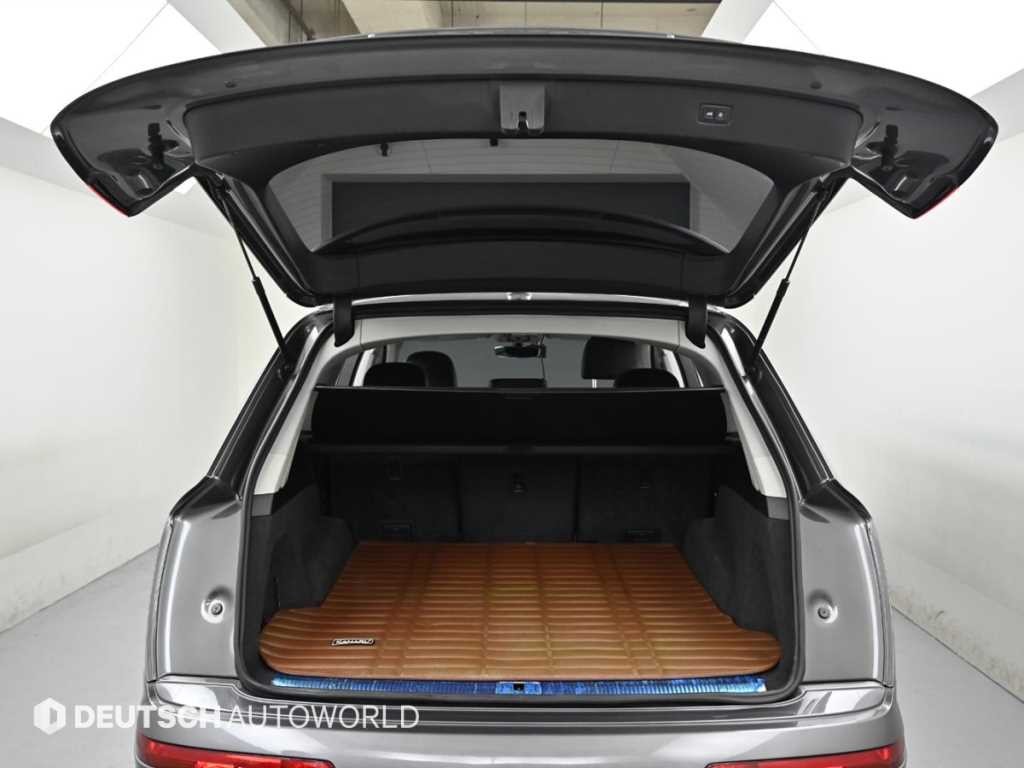 아우디 Q7 Q7 (4M) 45 TFSI 콰트로 이미지 19