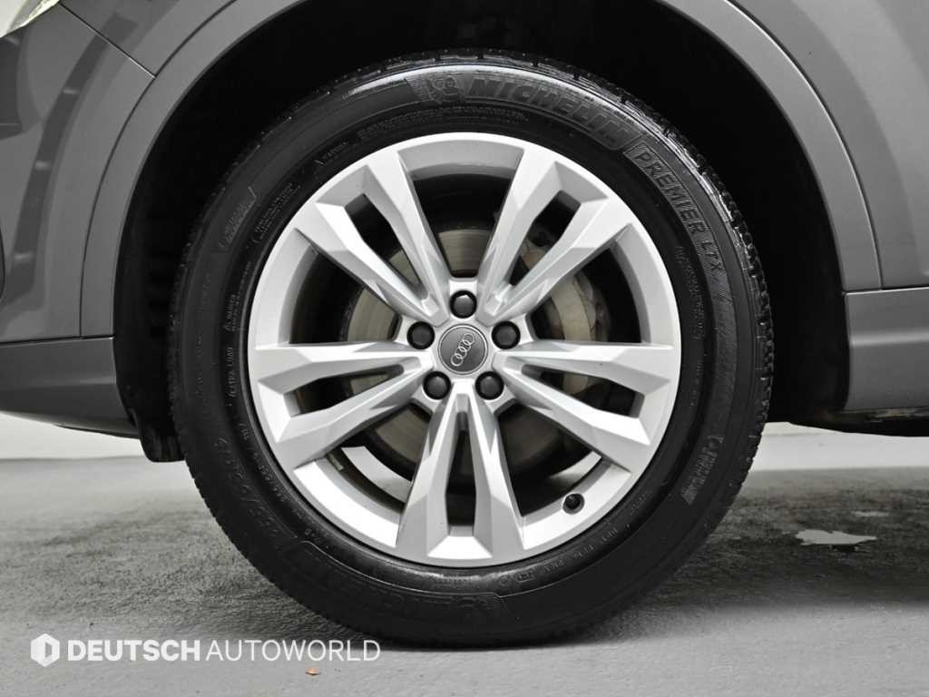 아우디 Q7 Q7 (4M) 45 TFSI 콰트로 이미지 5