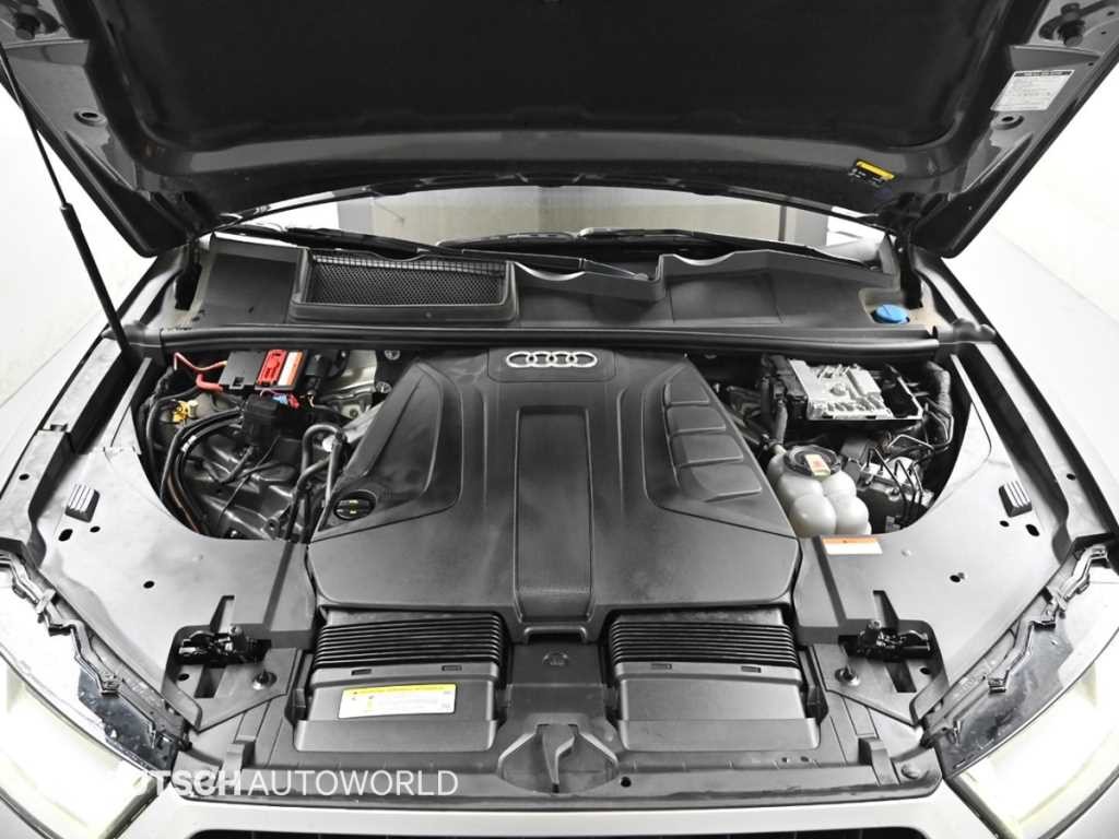 아우디 Q7 Q7 (4M) 45 TFSI 콰트로 이미지 6