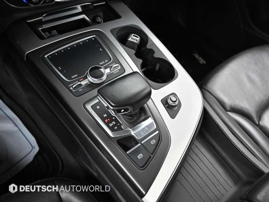 아우디 Q7 Q7 (4M) 45 TFSI 콰트로 이미지 9