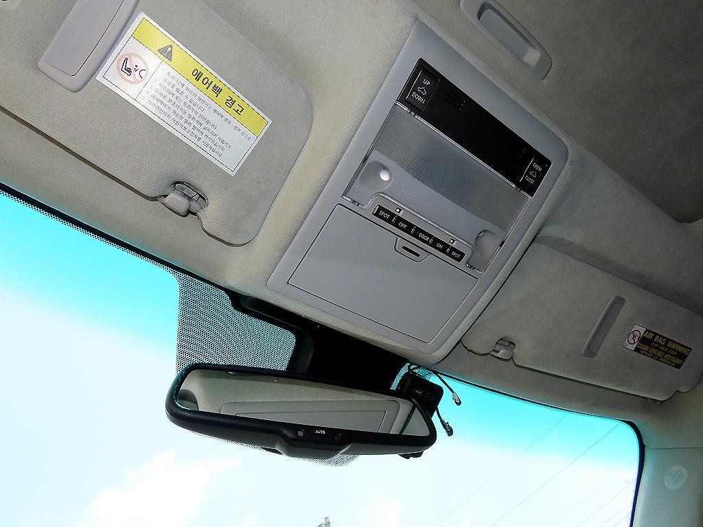 렉서스 LS LS460L 5인승 이미지 15