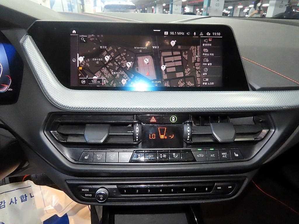 BMW 1시리즈 1시리즈 (F40) 118d 스포츠 이미지 11