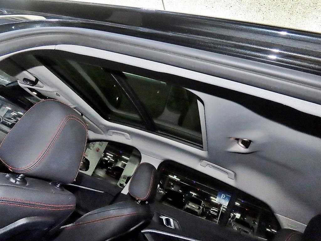 BMW 1시리즈 1시리즈 (F40) 118d 스포츠 이미지 17