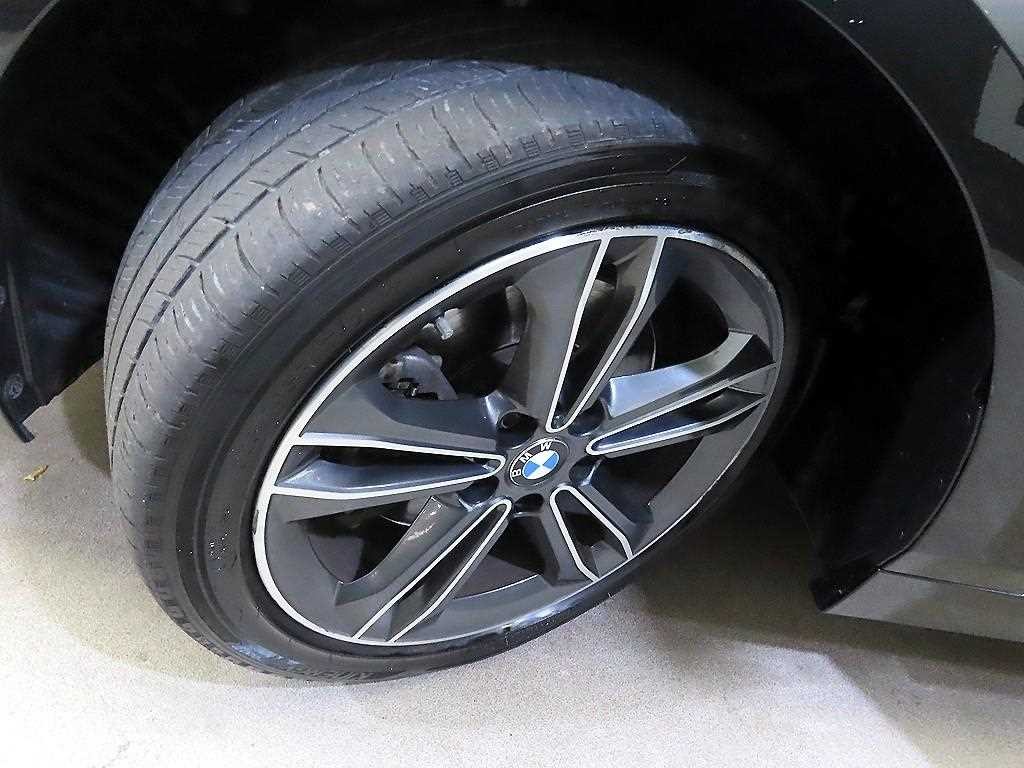 BMW 1시리즈 1시리즈 (F40) 118d 스포츠 이미지 20