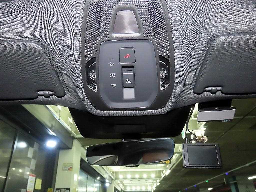 아우디 A5 A5 (B10) 40 TFSI 콰트로 S-라인 이미지 13
