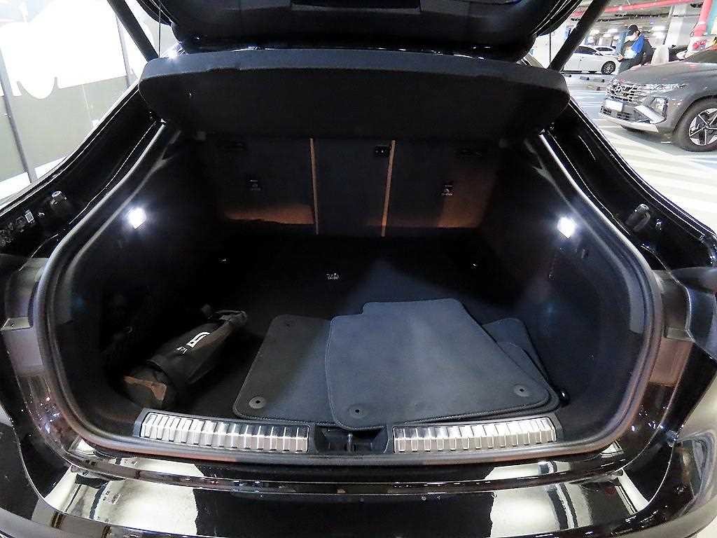 아우디 A5 A5 (B10) 40 TFSI 콰트로 S-라인 이미지 17
