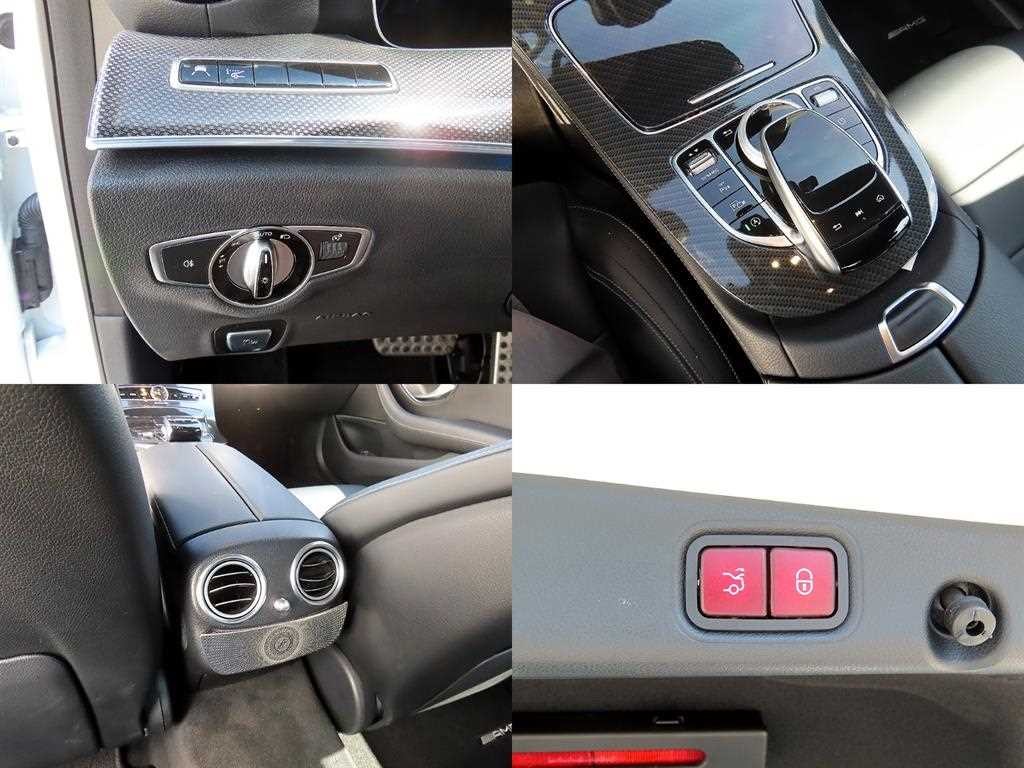 벤츠 E 클래스 E-클래스 W213 E300 4MATIC AMG LINE 이미지 18