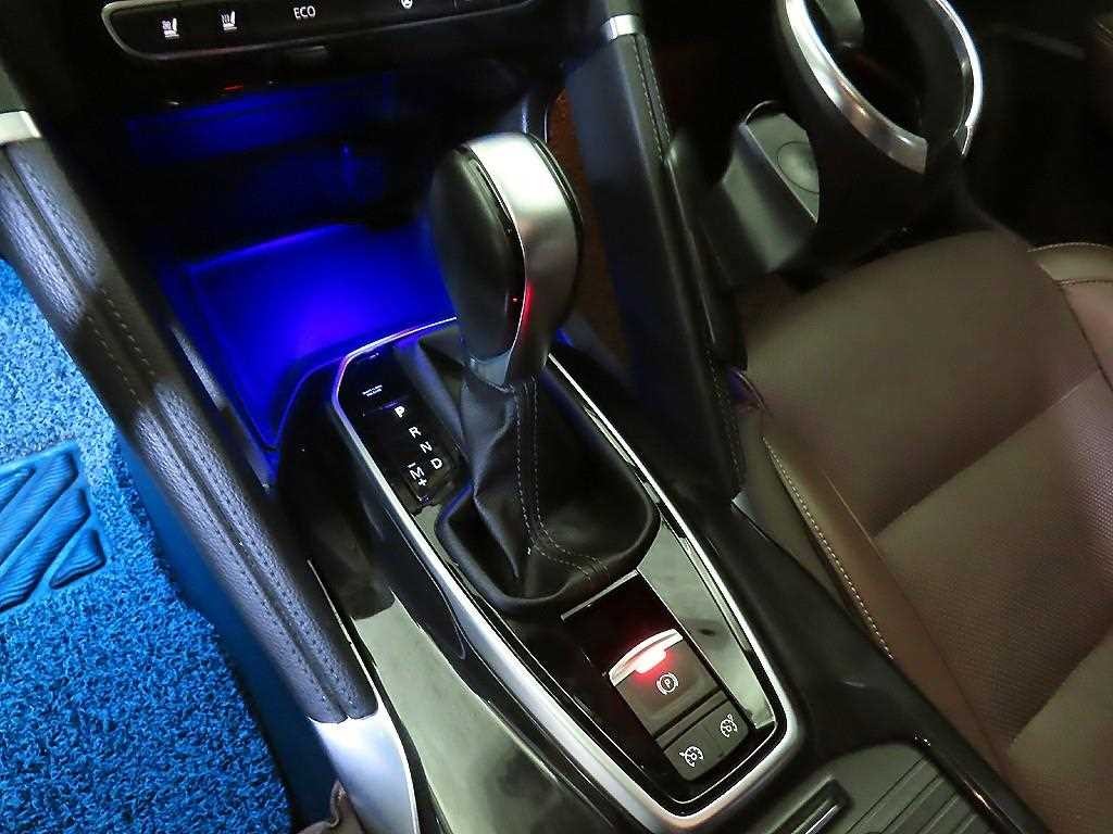 르노코리아(삼성) QM6 가솔린 2WD RE 시그니처 이미지 12