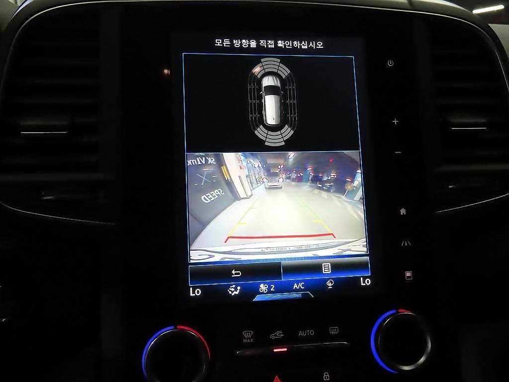 르노코리아(삼성) QM6 가솔린 2WD RE 시그니처 이미지 14