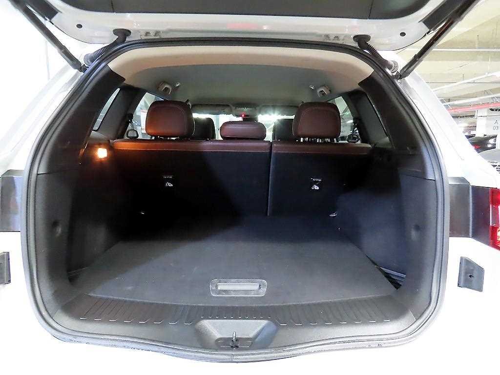 르노코리아(삼성) QM6 가솔린 2WD RE 시그니처 이미지 17